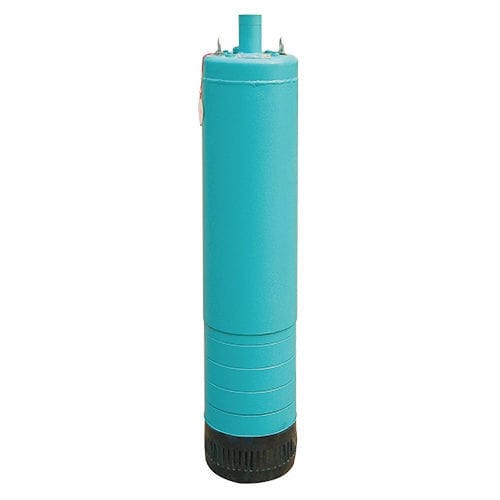 Bomba de rotor - WQX series - Shoutai Industry - de agua / eléctrica / autocebante