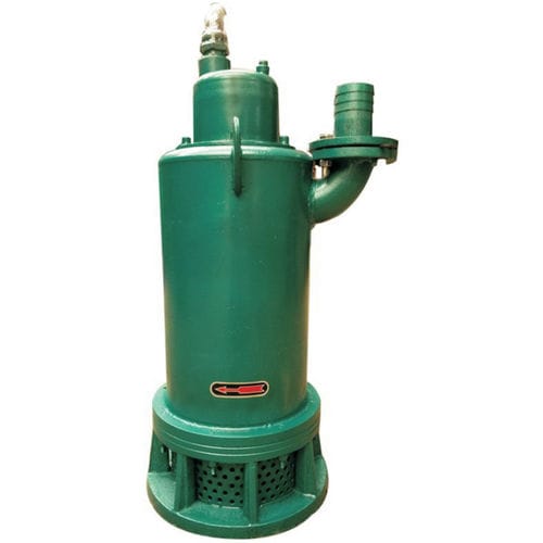 Bomba de rotor - BQS series - Shoutai Industry - de agua / de aceite / eléctrica