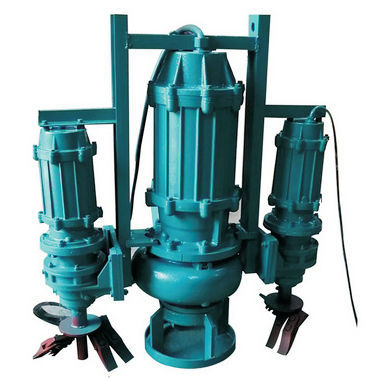 Bomba centrífuga - NL series - Shoutai Industry - de agua / eléctrica / sumergible
