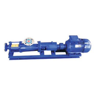 Bomba de pistón - G series - Shoutai Industry - de agua / de gasolina / eléctrica