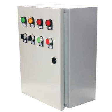 Controlador de estación de bombeo - LYK  - Shoutai Industry