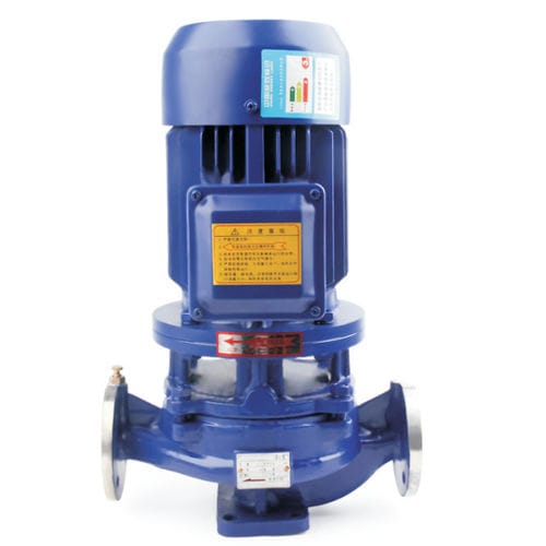 Bomba de rotor - GW  - Shoutai Industry - de agua / eléctrica / autocebante