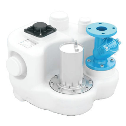Aparato de levantamiento de bomba - LYLE series - Shoutai Industry - para cuadro de distribución