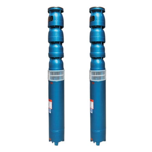 Bomba de rotor - 150QJ series - Shoutai Industry - de agua / eléctrica / sumergible