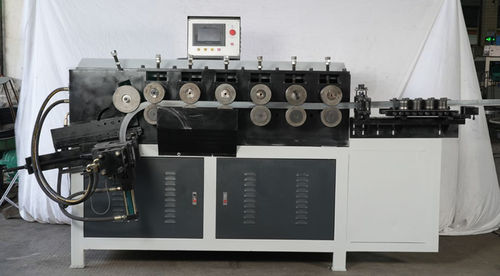 Máquina curvadora hidráulica - Savany Machine Co., Ltd. - de tubos / para perfiles de plásticos / CNC