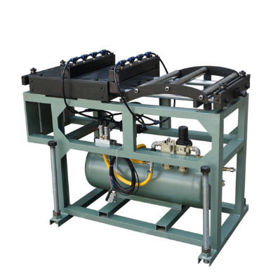Alimentador neumático - AF-1C - Savany Machine Co., Ltd. - de rodillos / ponderal / de transporte