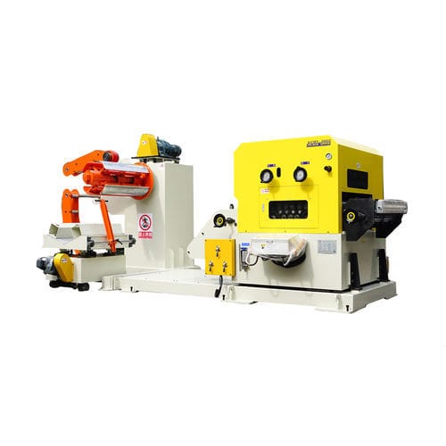 Línea de tratamiento - NCHL-300B - Savany Machine Co., Ltd.