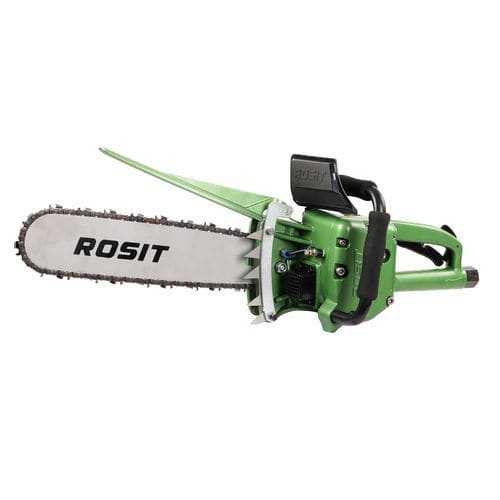 Motosierra para madera - CC20-380 - Rosit GmbH - para plástico / neumática / móvil