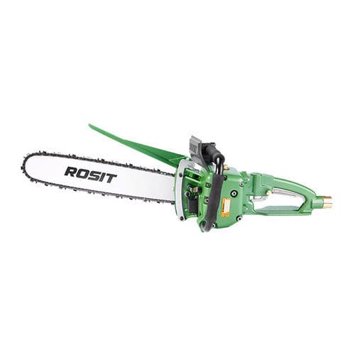 Motosierra para madera - CC21-380 - Rosit GmbH - para plástico / neumática / ATEX