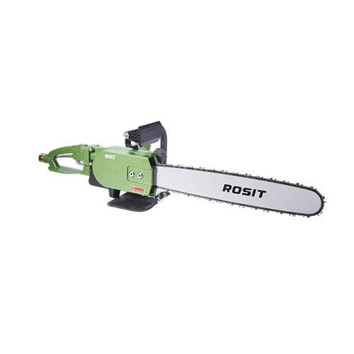 Motosierra para madera - CC22-630 - Rosit GmbH - para plástico / neumática / ATEX