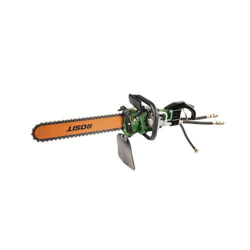 Motosierra para hormigón - CD31-250 - Rosit GmbH - hidráulica / ATEX