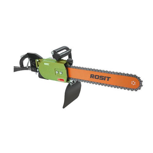 Motosierra para hormigón - CD31-500 - Rosit GmbH - hidráulica / ATEX