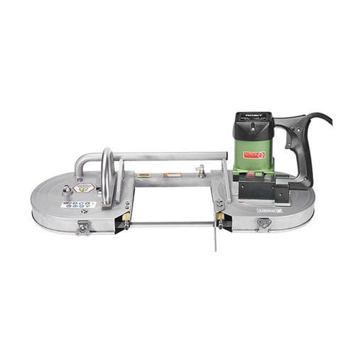 Sierra de cinta - CB11-310 - Rosit GmbH - horizontal / para metales / para madera