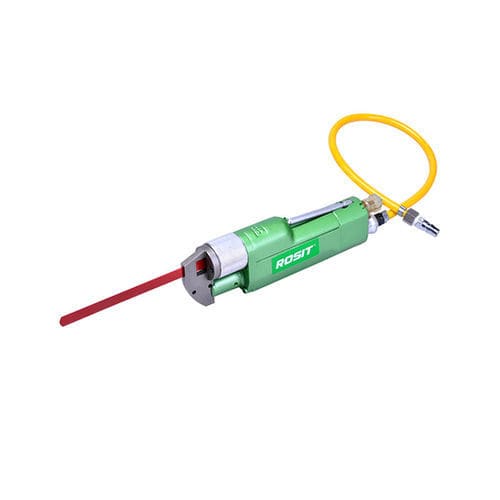 Sierra alternativa - CR21-002 - Rosit GmbH - para plástico / para acero / para tuberías