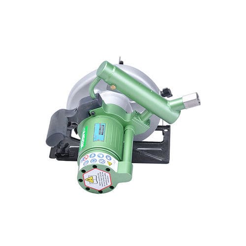 Sierra circular - CS21-065 - Rosit GmbH - para hormigón / para acero / de tuberías