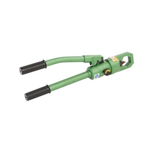 Cortadora de pernos portátil - CN21-1424 - Rosit GmbH