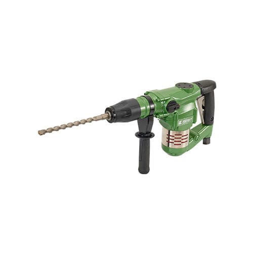 Taladradora atornilladora - DH21-040 - Rosit GmbH - neumática / potente / ATEX