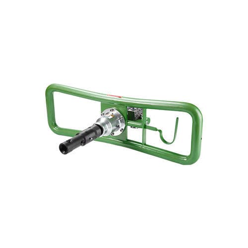 Taladradora hidráulica - DP61-140 - Rosit GmbH - potente / rápida / ATEX