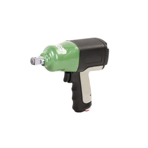 Llave de impacto neumática - AW21-600 - Rosit GmbH - 1/2" / de pistola / ATEX