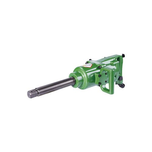 Llave de impacto neumática - AW21-3500 - Rosit GmbH - 1" / recta / ATEX