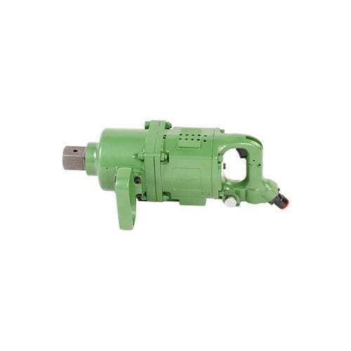 Llave de impacto neumática - AW22-4000 - Rosit GmbH - 1" / recta / ligera
