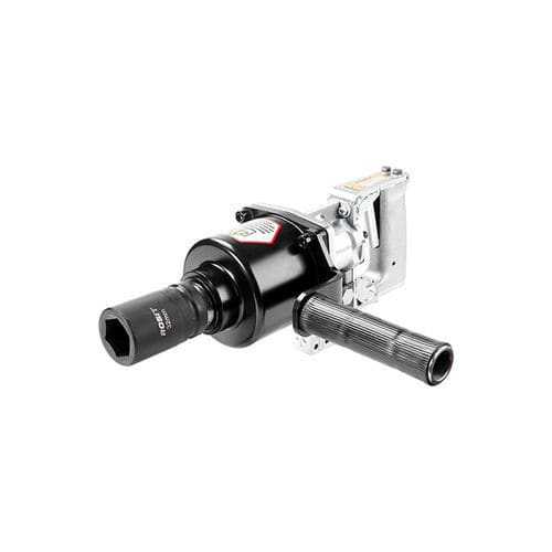 Llave de impacto hidráulica - AW41-3500 - Rosit GmbH - 1" / recta / ATEX