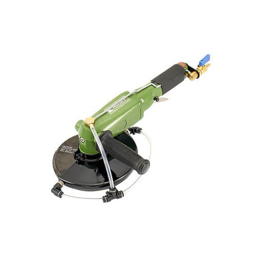 Amoladora neumática - GA21-178 - Rosit GmbH - ergonómica / ATEX
