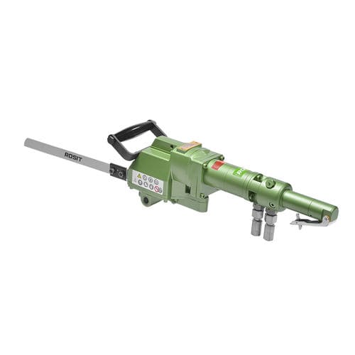 Sierra alternativa - CH31-600K - Rosit GmbH - horizontal / para PVC / para metales