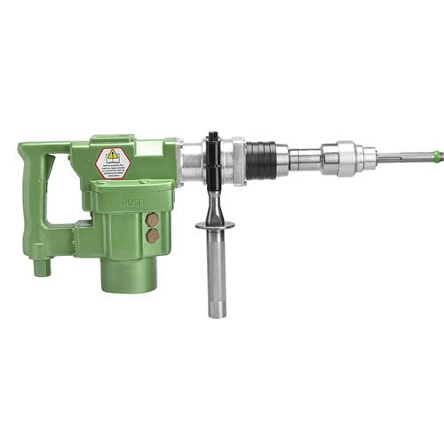 Martillo de impacto - DH21-050 - Rosit GmbH - antideflagrante / ATEX