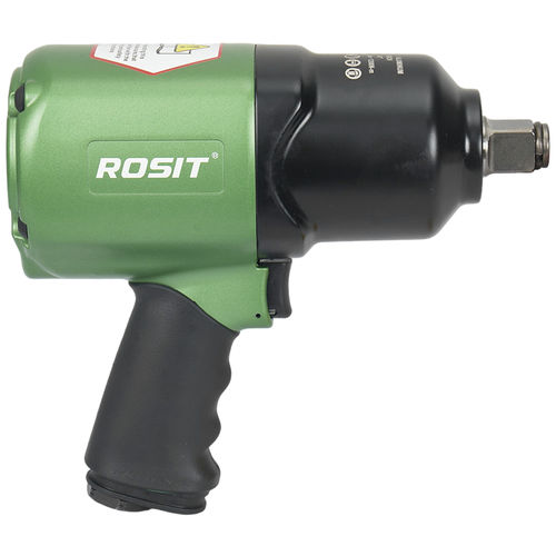 Llave de impacto neumática - AW21-1200 - Rosit GmbH - 1/2" / 3/4" / 1"