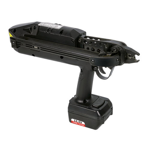 Alicate de anillo - AK51-065 - Rosit GmbH - para hilos / neumático / ATEX