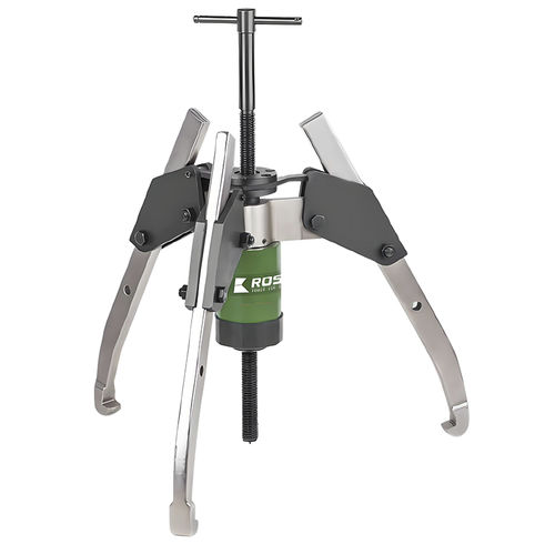 Extractor hidráulico - AL75-030 - Rosit GmbH