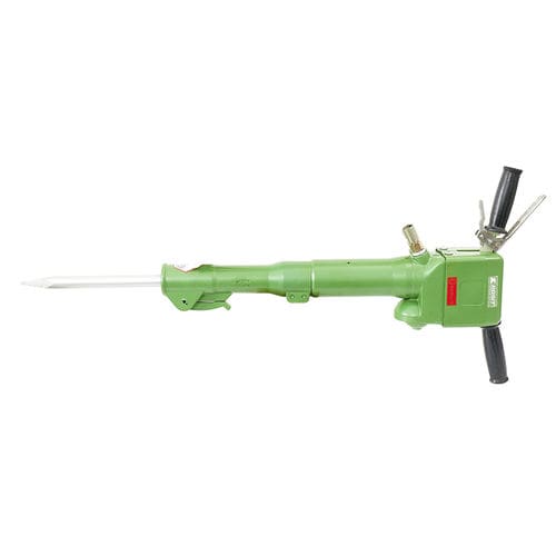 Martillo de impacto - RH31-1350 - Rosit GmbH - de choques / ATEX