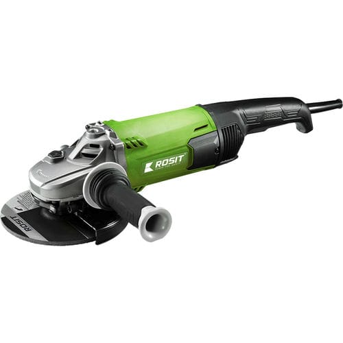 Amoladora eléctrica - GG11-178 - Rosit GmbH - angular / ATEX