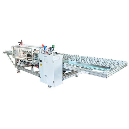 Encintadora cinta adhesiva - BLA10 - Fasterlab - con ajuste manual / automática