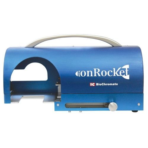 Sistema de análisis de muestras - ionRocket - BioChromato - directo