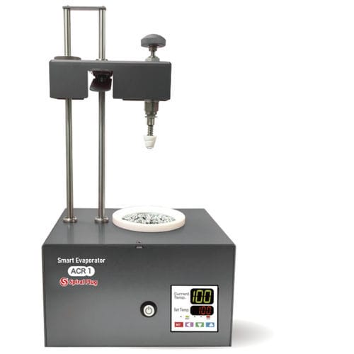 Evaporador térmico - ACR1 - BioChromato - de laboratorio / para disolvente / de ácido