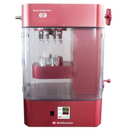 Evaporador térmico - C10 - BioChromato - de laboratorio / para líquido / para disolvente