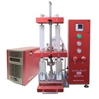 Sistema de purificación - Conveni-Prep M2 - BioChromato