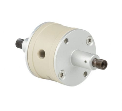 Célula de flujo UV-Vis - PXPL series - ECOM - de PEEK / HPLC