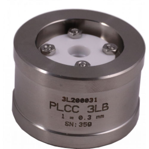 Célula de flujo para líquido - PLCC 3LB  - ECOM