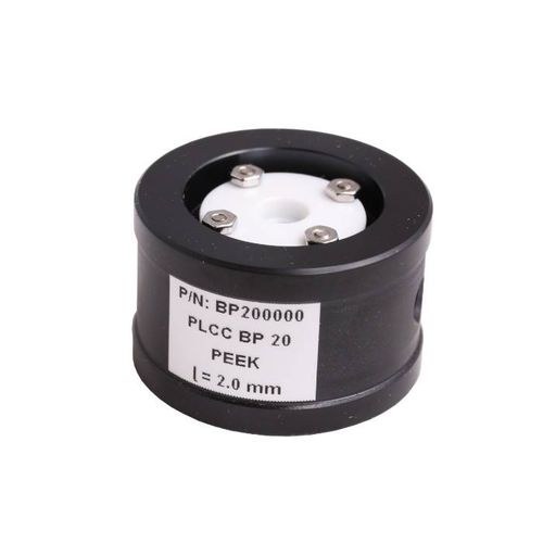 Célula de flujo de PEEK - PLCC BP20 - ECOM