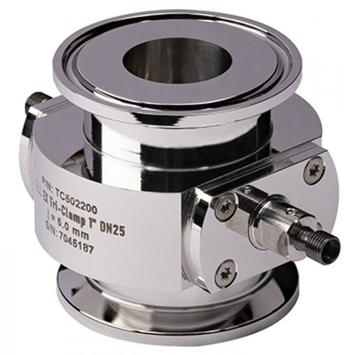 Célula de flujo para líquido - TC502200 - ECOM