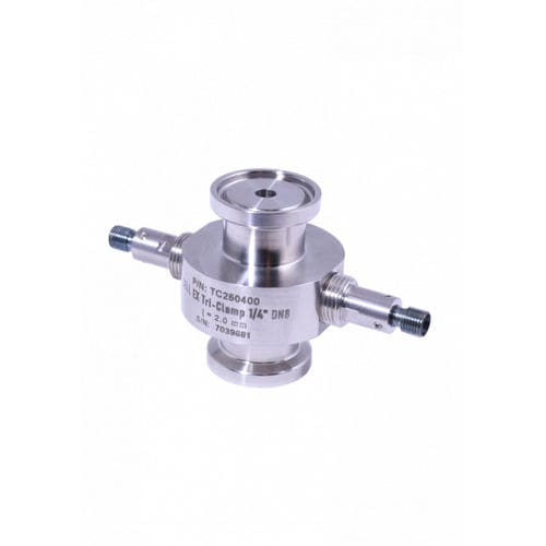 Célula de flujo para líquido - TC25040X - ECOM