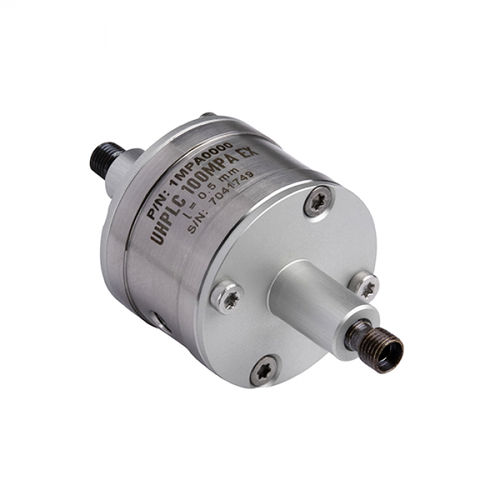 Célula de flujo de PEEK - 1MPA0000 - ECOM
