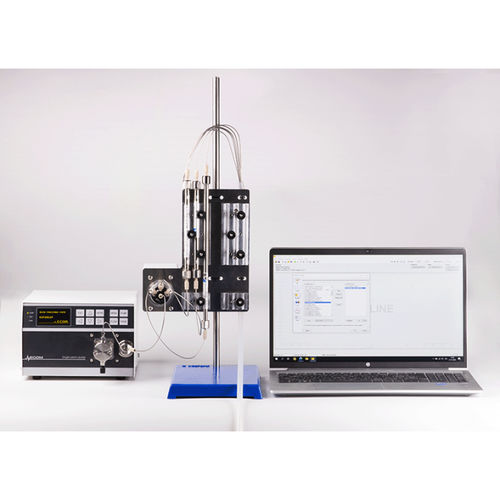 Columna HPLC - ECW20060 - ECOM