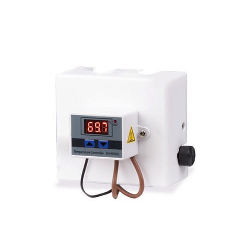 Unidad de calefacción industrial - ACZ50000 - ECOM