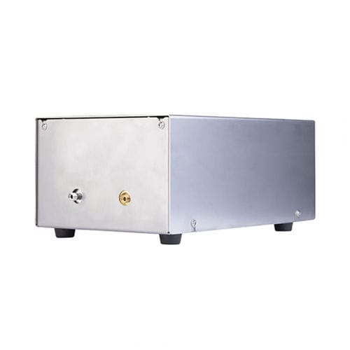 Detector UV - TOY series - ECOM - de velocidad / UV-Vis / óptico
