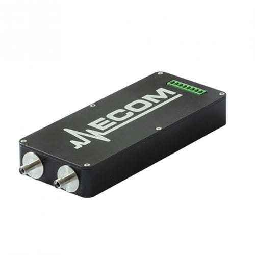 Detector LED - LED20 EX - ECOM - de velocidad / de corriente / de caudal