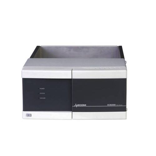 Desgasificador para cromatografía - ECB200 series - ECOM - de laboratorio
